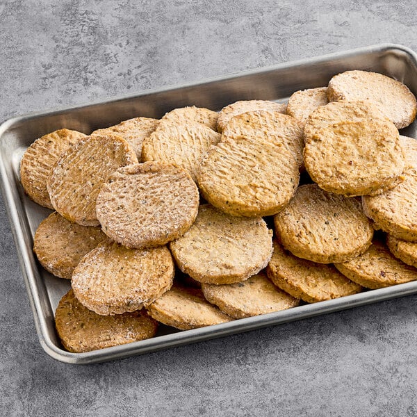 Gardein Supreme Breakfast Saus'ge - 390g