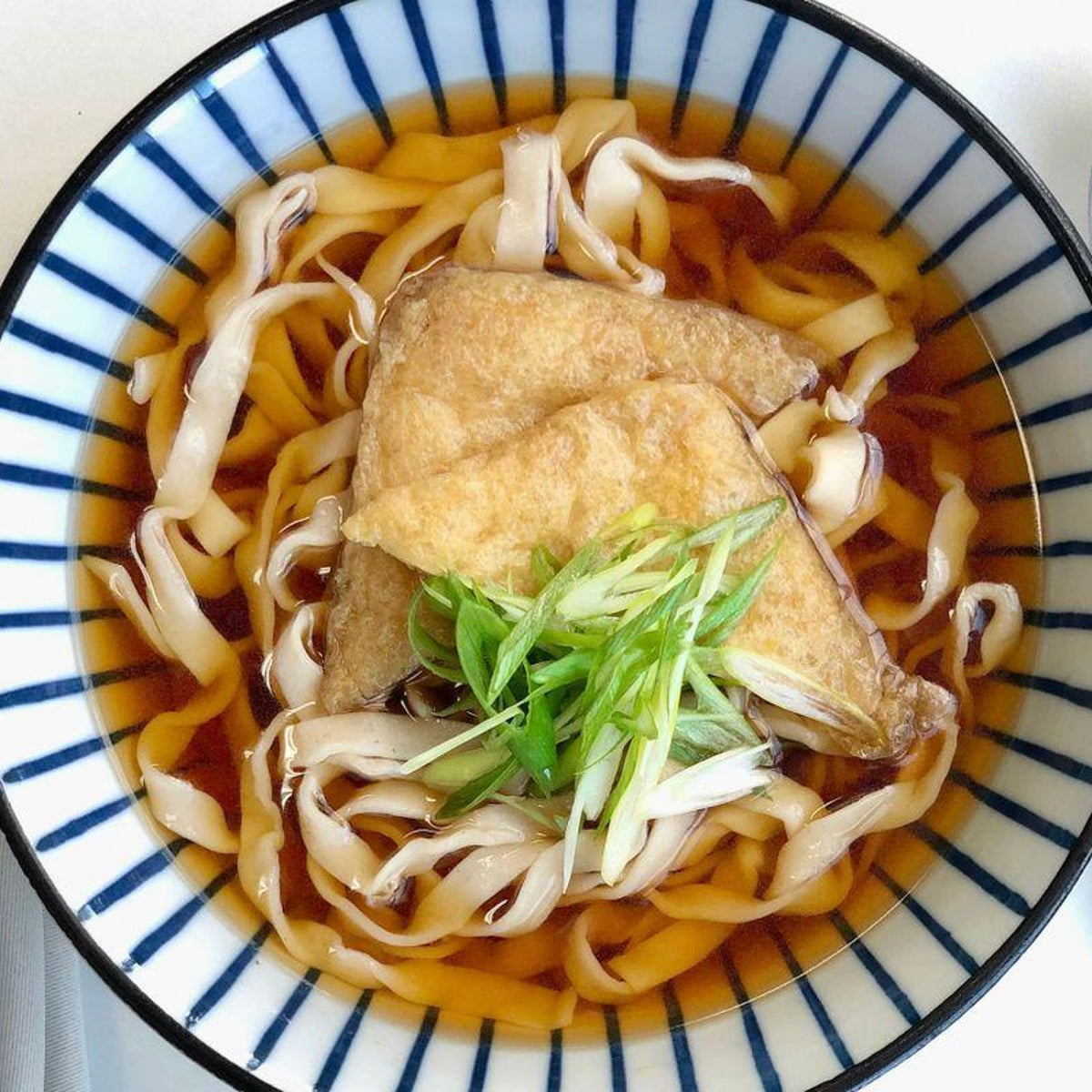 Atelier Végétarien Nouilles Udon Bio - 3x 165g