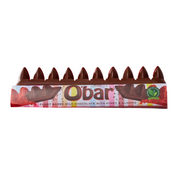 Catherine's Originals Milk Chocolate O'Bar - 200g