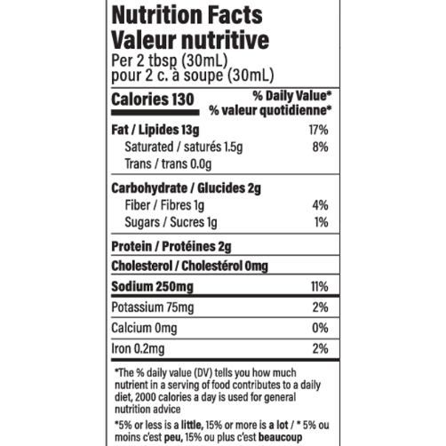 Little Creek Citron Curcuma Vinaigrette - 295ml