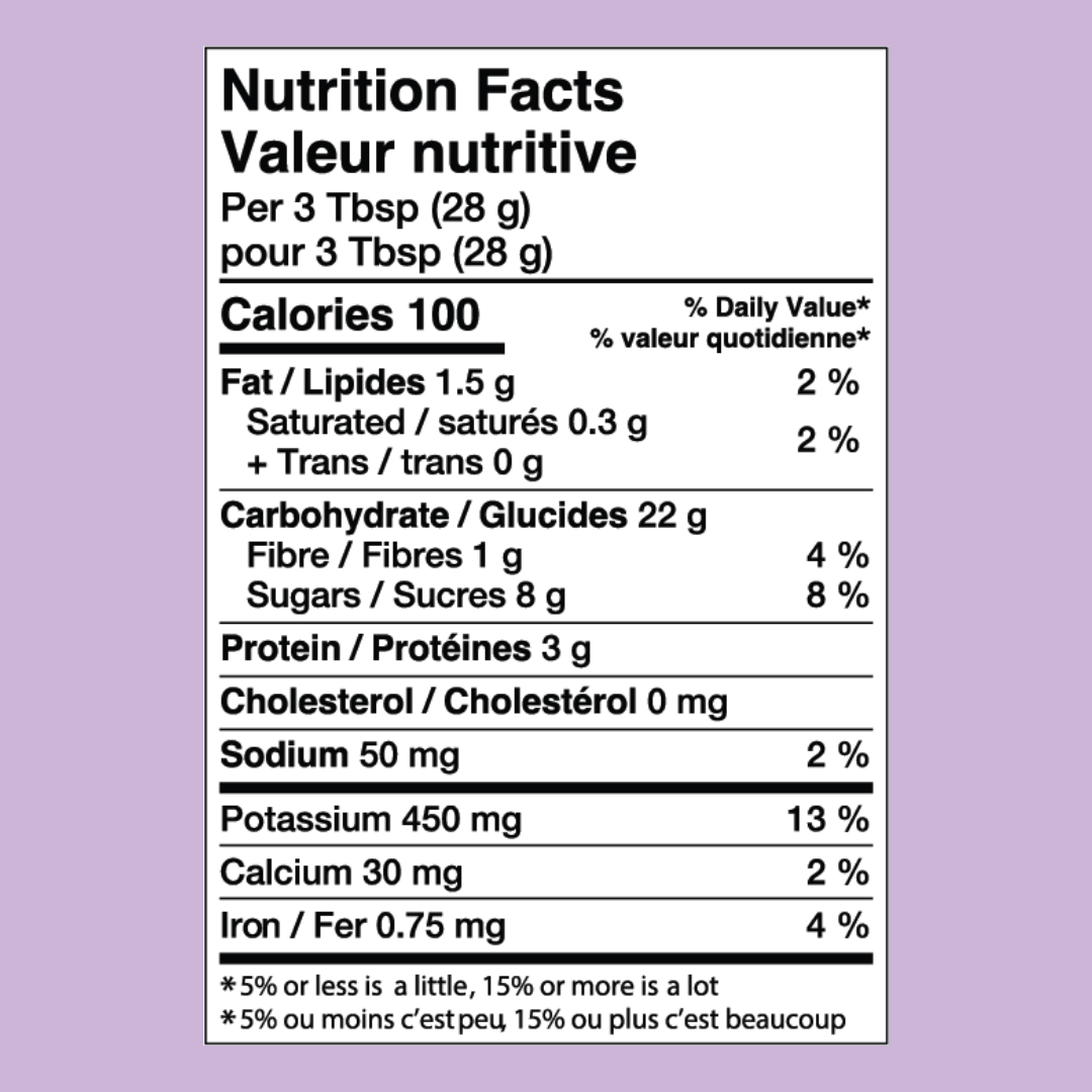 Oatworthy Instant Oat Milk London Fog Latte - 336g