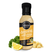 Umami Crave the 5th Chipotle Caesar Dressing - 350ml