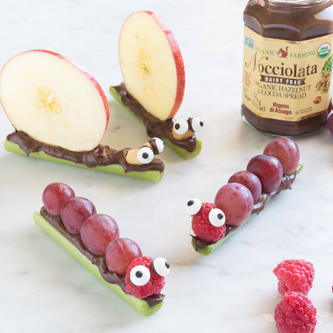 Nocciolata Chocolate Hazelnut Spread - 250g
