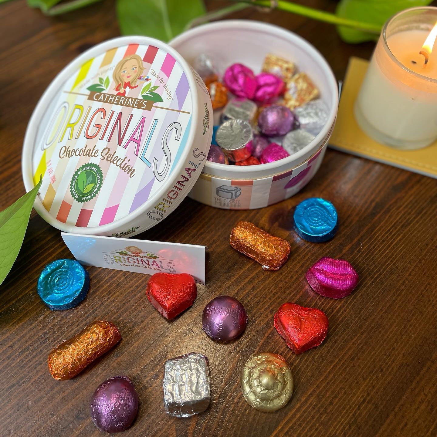 Catherine's Originals Selection Box - 300g