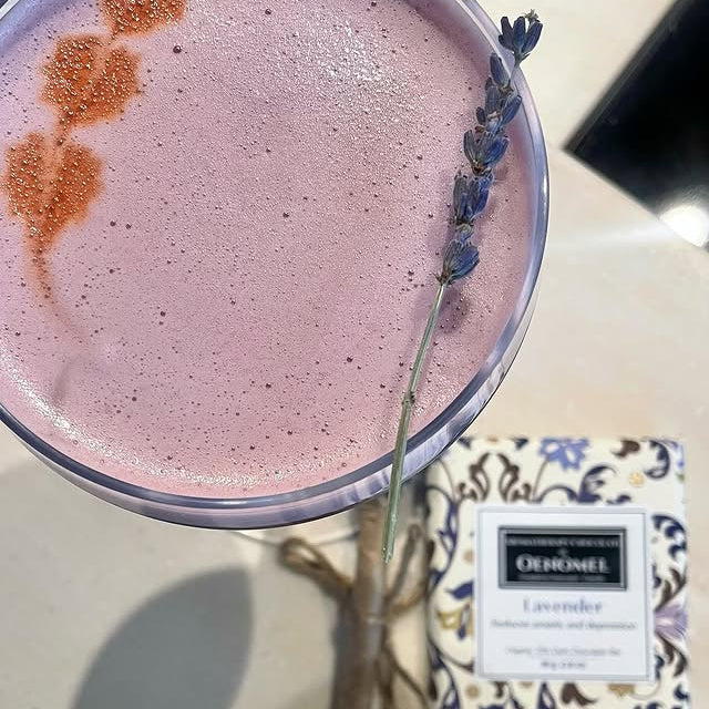 Benjamissimo Tablette de Chocolat Blanc Caramel Salé Amande - 70g