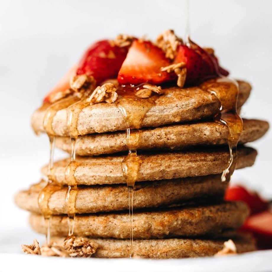 Mindful FÜD Bee-Mindful Hunnie - 460g