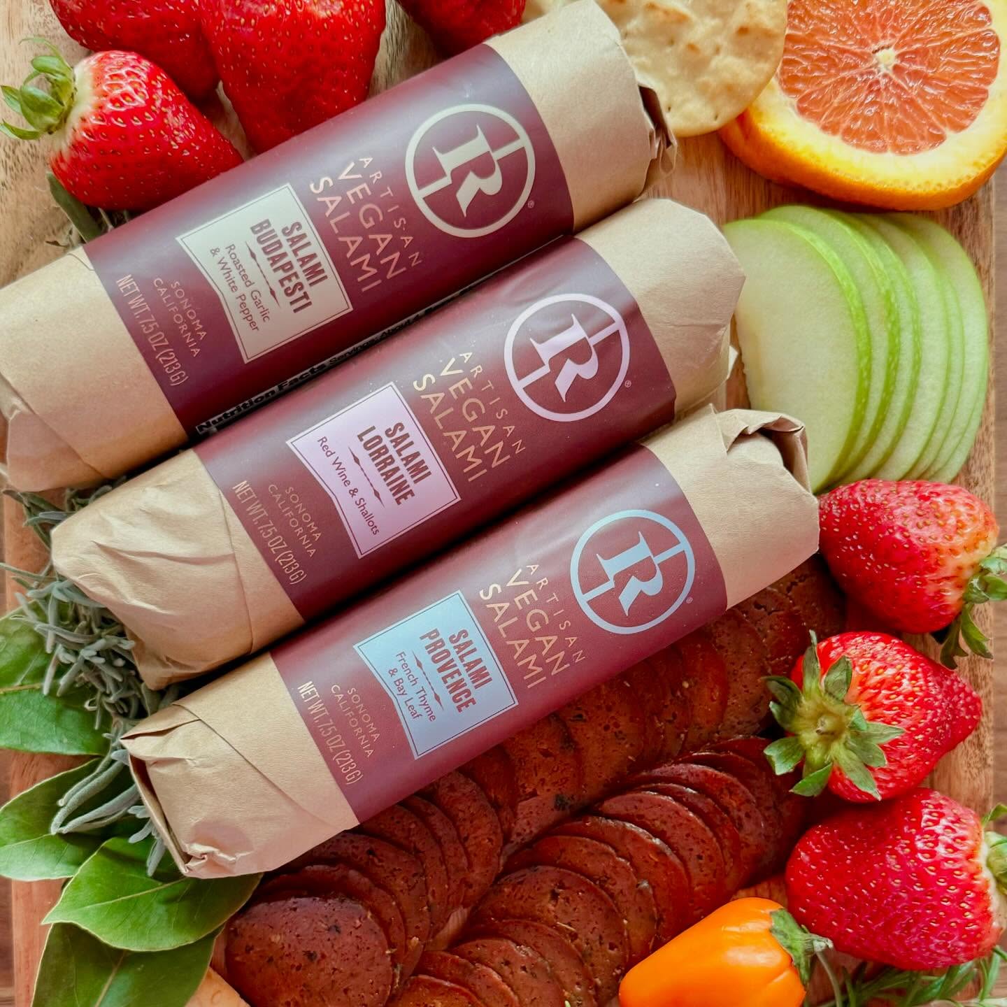 Vegan Supply