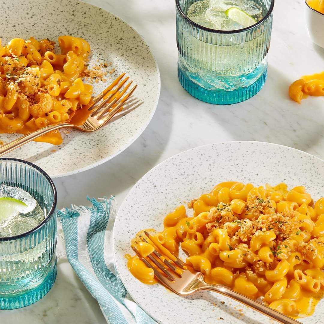 Daiya Deluxe Mac & Cheeze - 300g