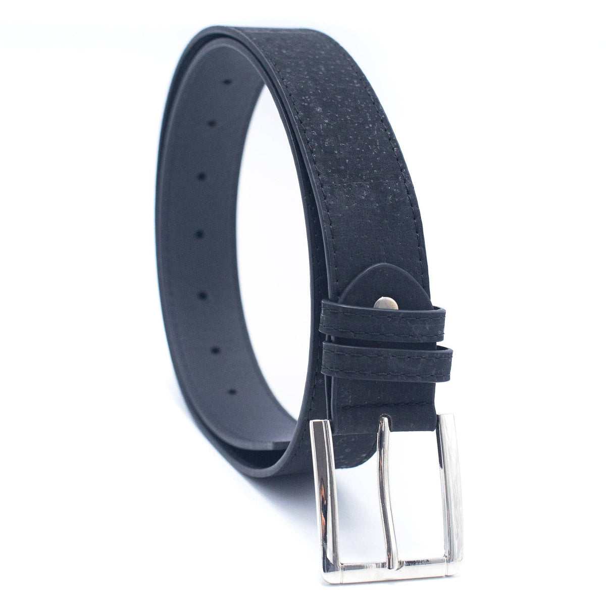Meninas Bonitas Cork Men's Belt