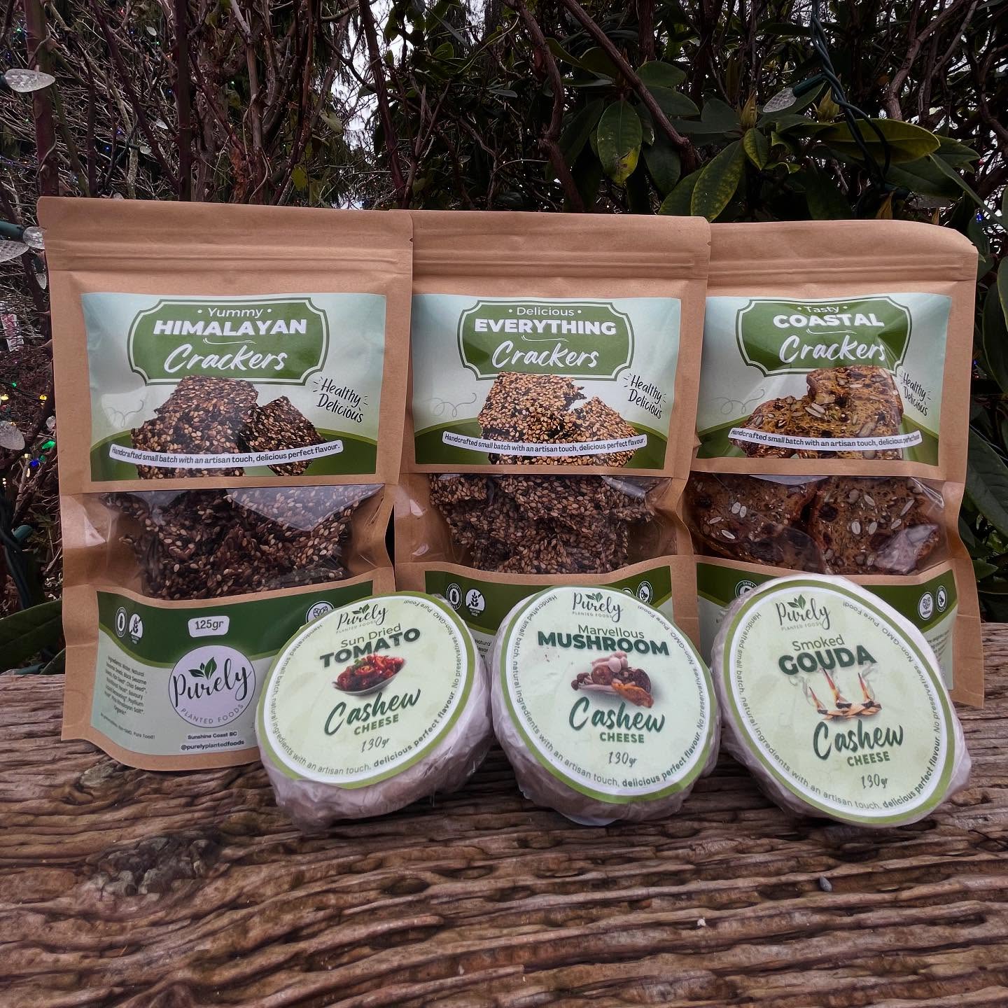 Fromage Blue Heron Cormoran - 150g