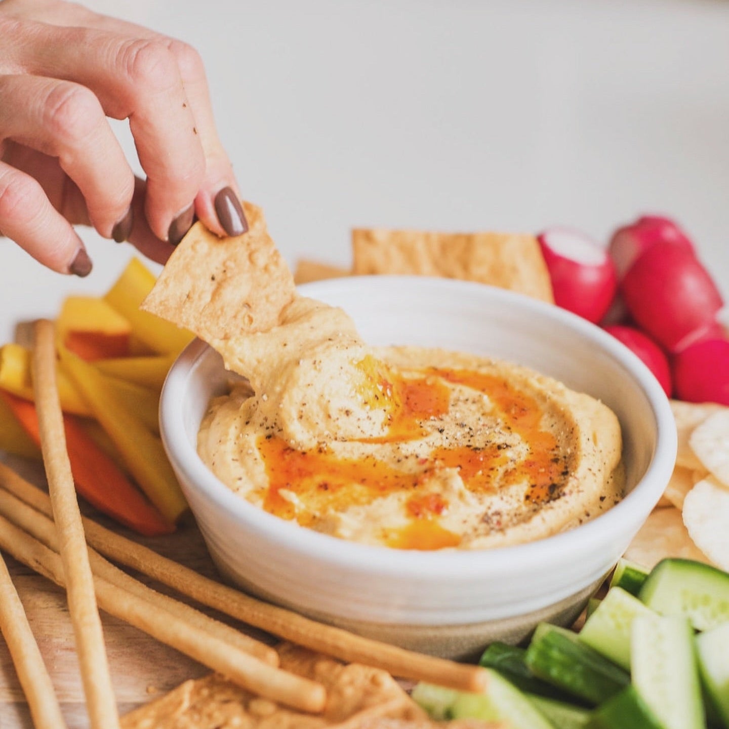 Verily Kitchen Cashew Cheese Sauce - 250g