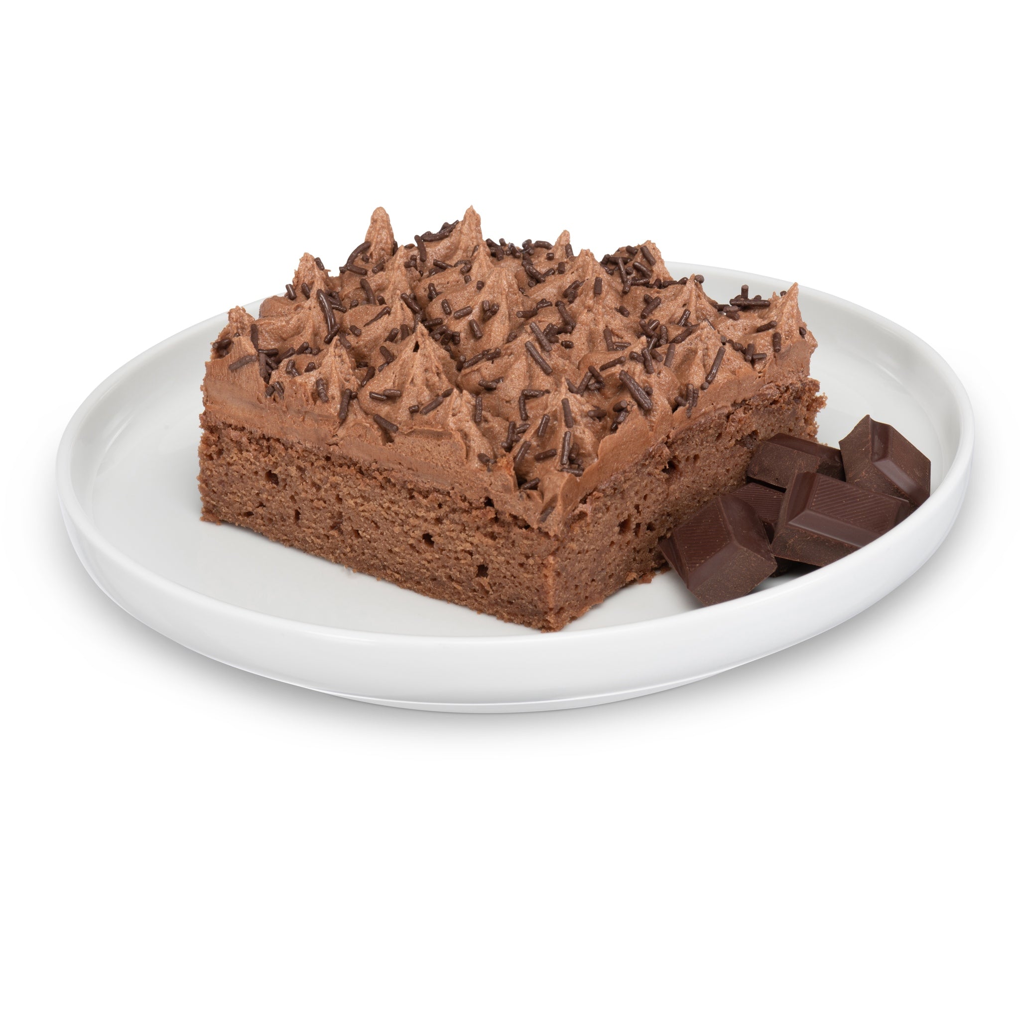 Situ's Kitchen Chocolate Cake - 660g