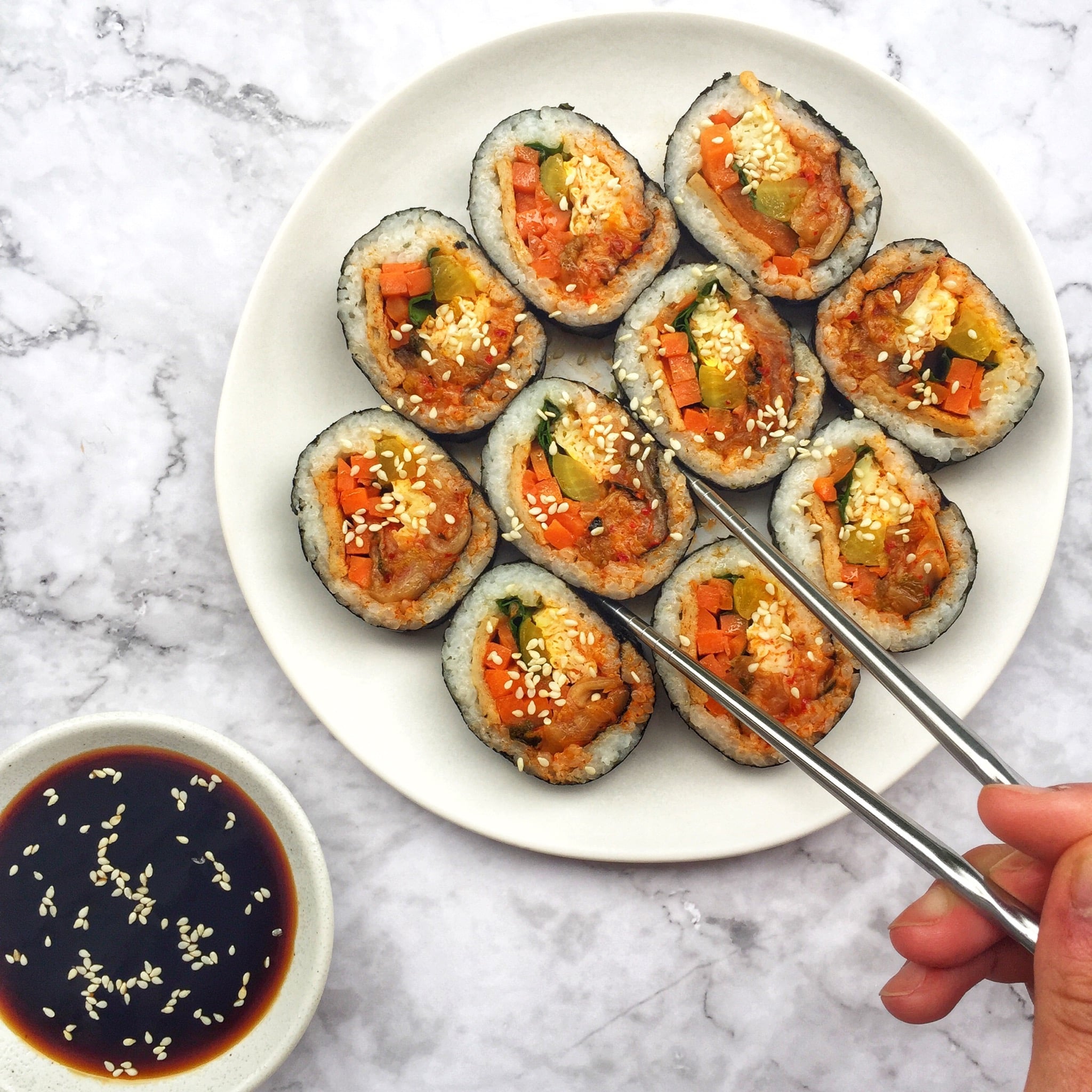 Naked & Saucy Soy Sauce Substitute - Original - 296ml