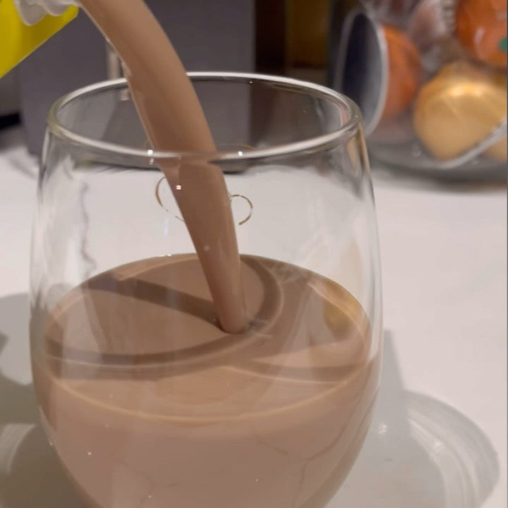 Kunana Chocolate Banana Drink - 946ml