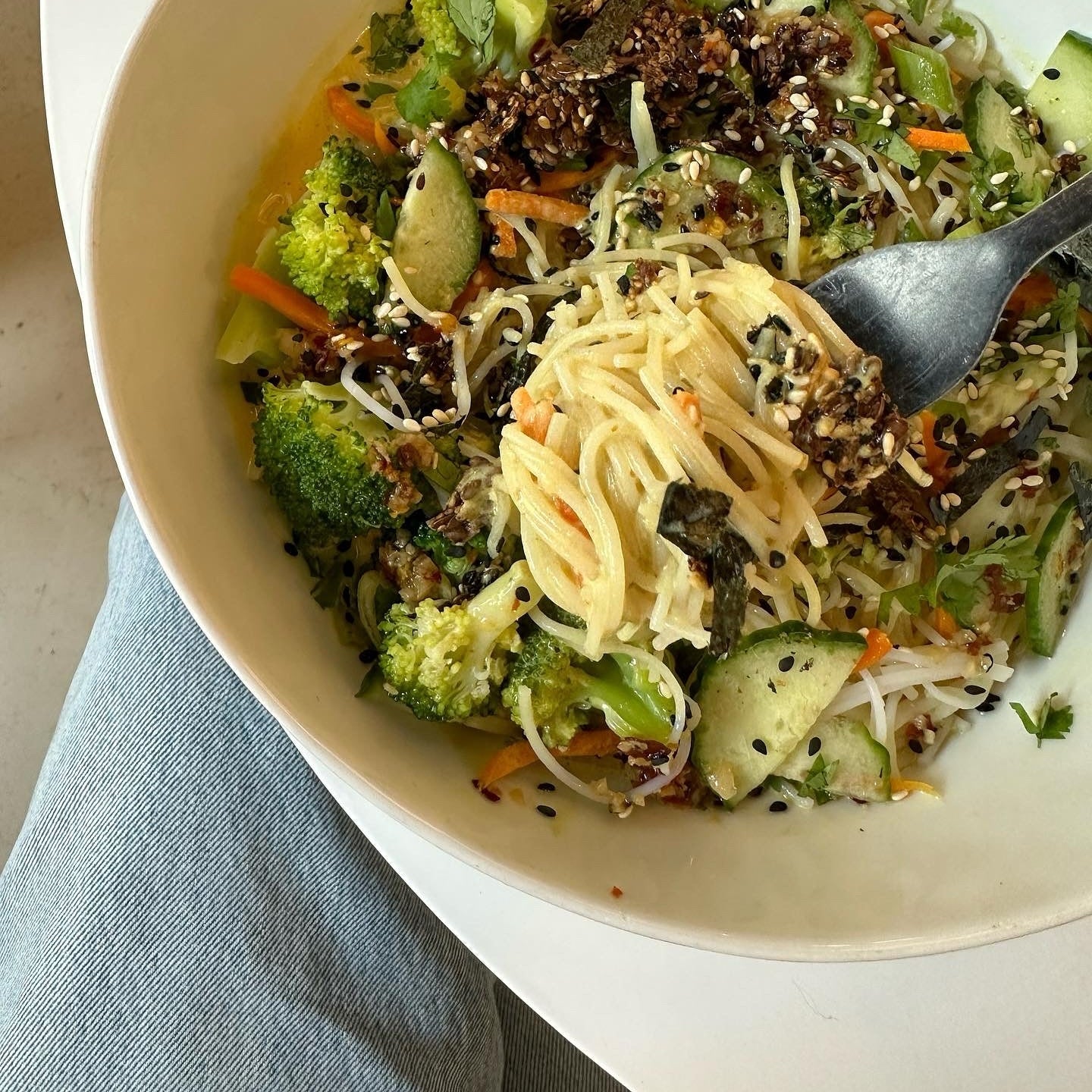 Bouillon Kokomo Laksa - 700ml