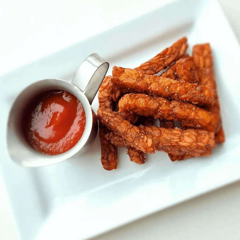 Noble Bean 3 Grains Tempeh - 240g