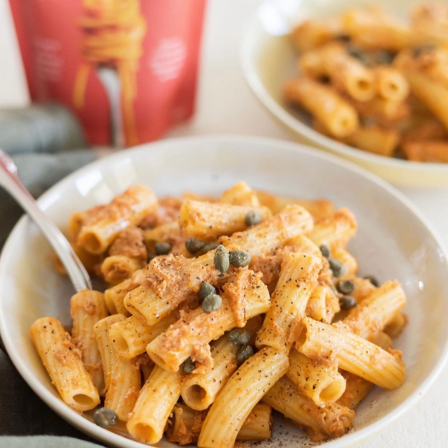 Sauce rosée à la noix de coco Verily Kitchen - 250g