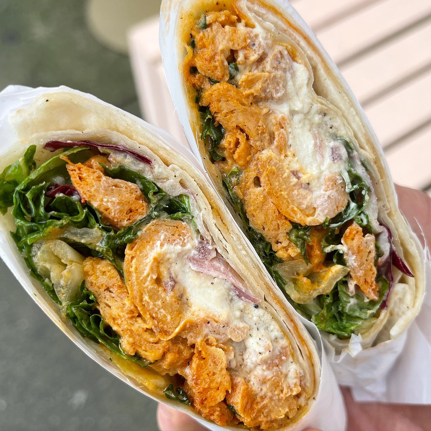 Kokomo Caesar Dressing - 350ml