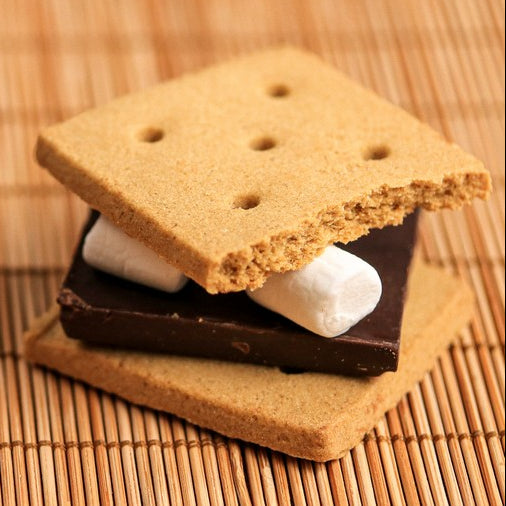 Kinnikinnick Smoreables Graham Style Crackers - 220g