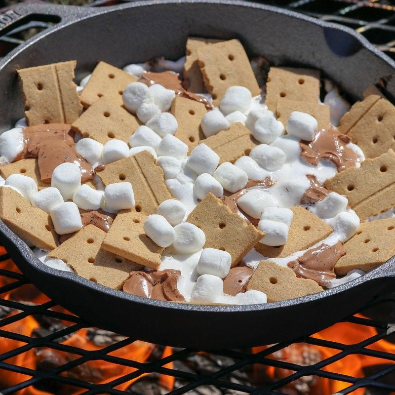 Kinnikinnick Smoreables Graham Style Crackers - 220g