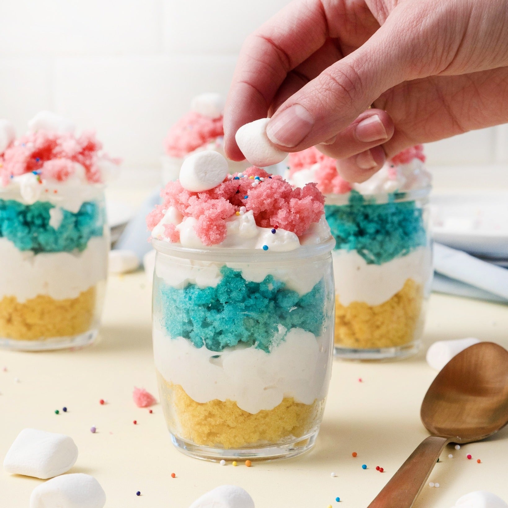 Dandies Vegan Mini Guimauves - 283g