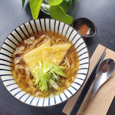 Sachet de Bouillon Udon Végétarien Workshop - 500ml