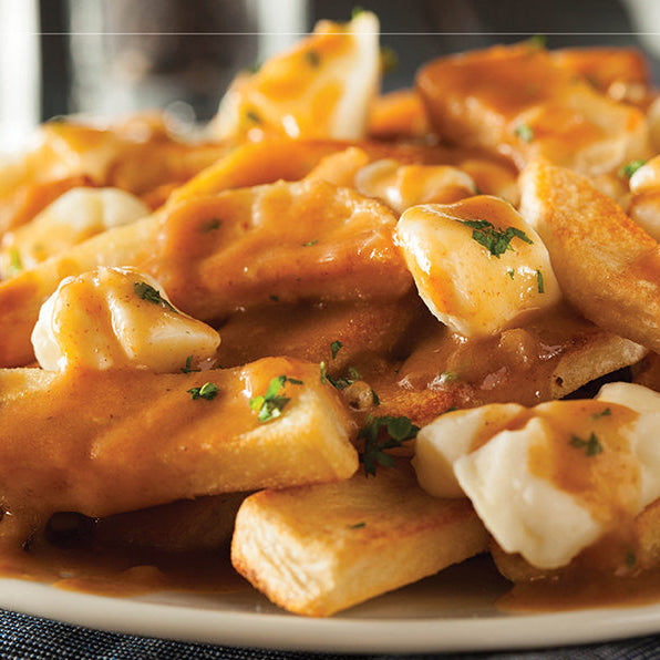 Luda Vegan No Chicken Gravy - 60g