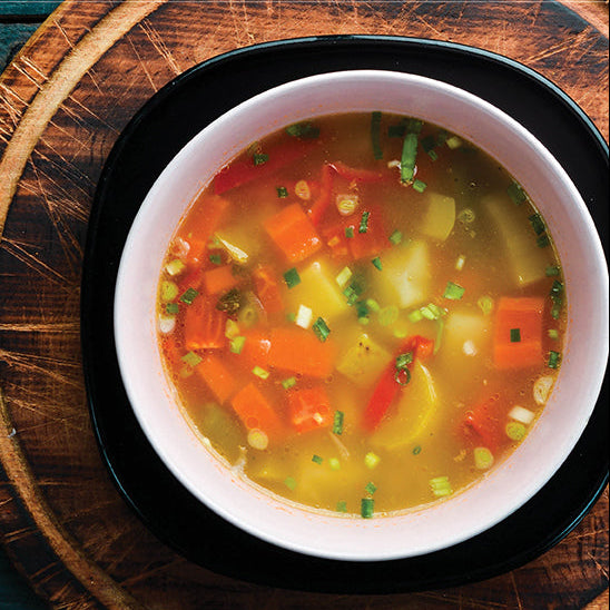 Luda Vegan No Chicken Broth - 60g