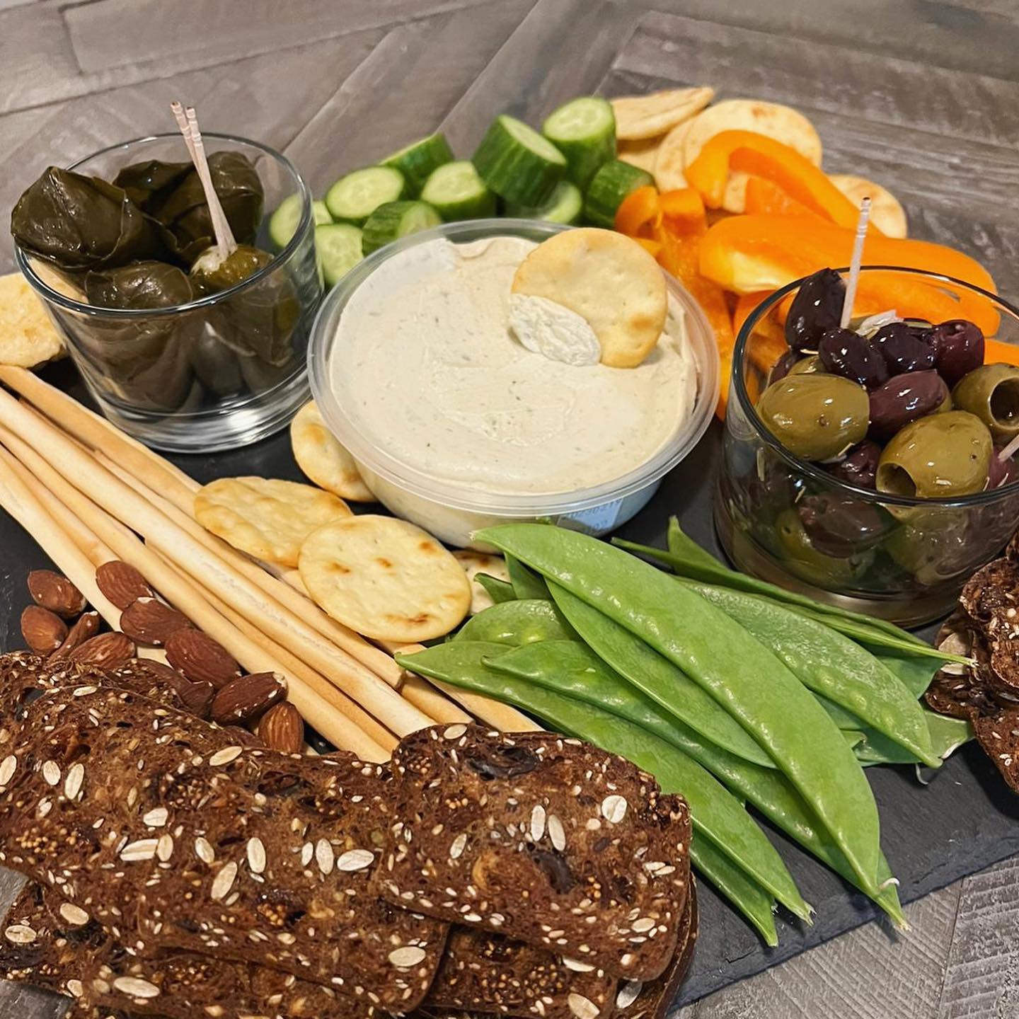 Avafina Organics Original Cream Cheese - 200g