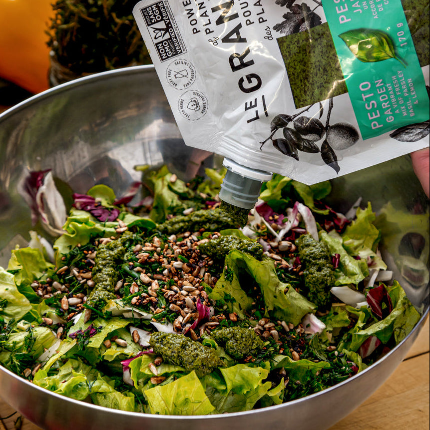 Le Grand Garden Pesto - 170g
