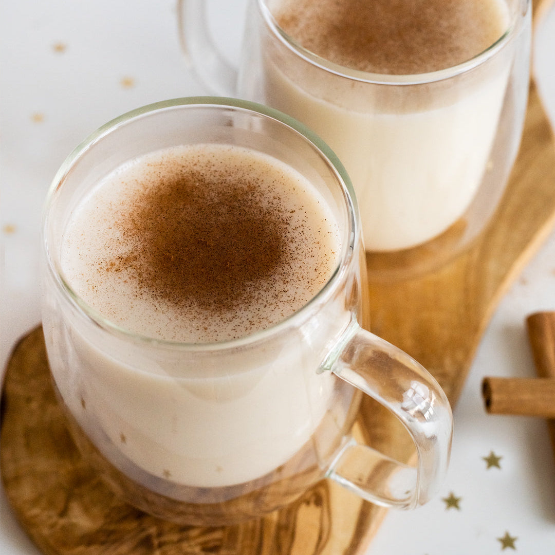Natura Unsweetened Soy Milk - 946ml