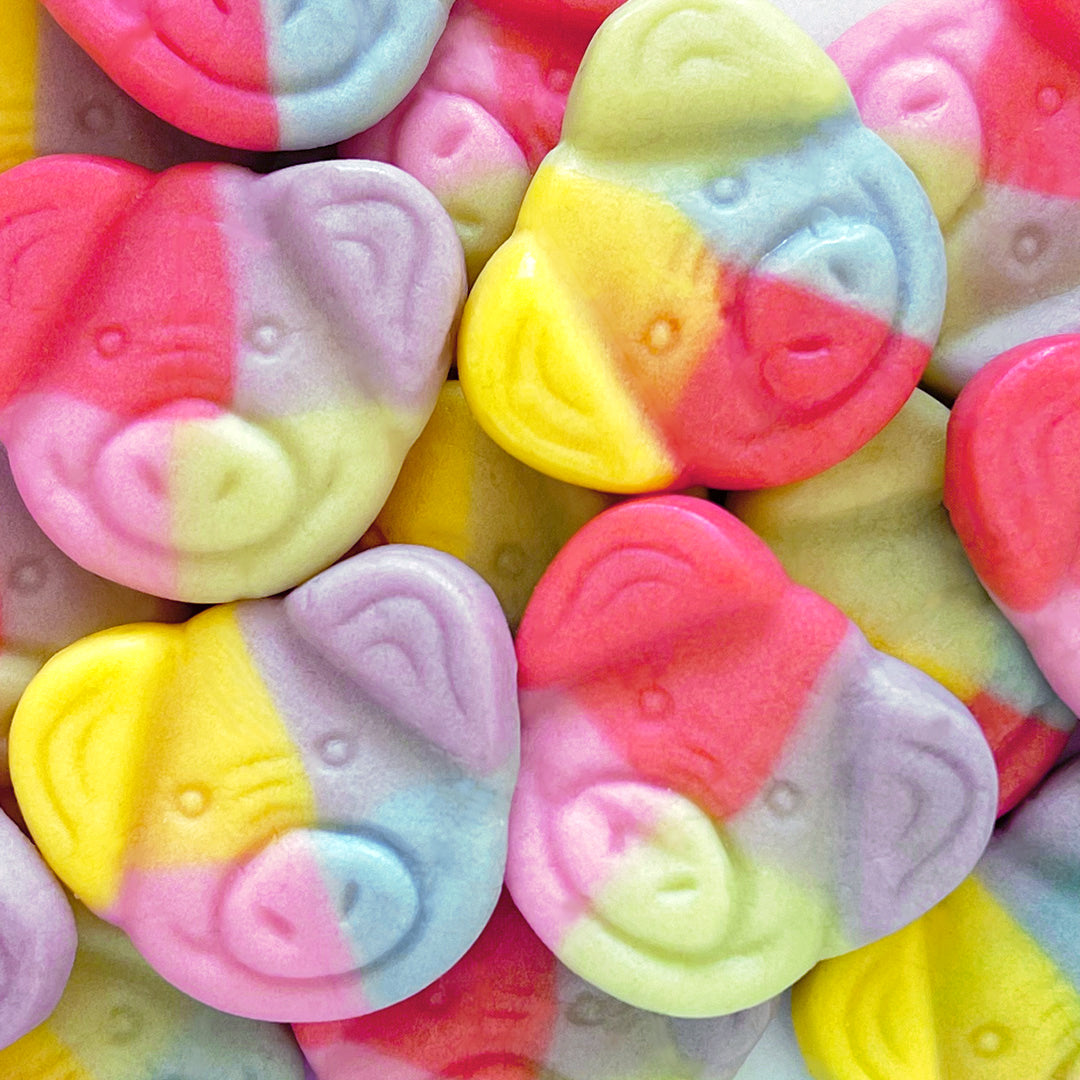 Katjes Peace &amp; Love Gummies - 170g