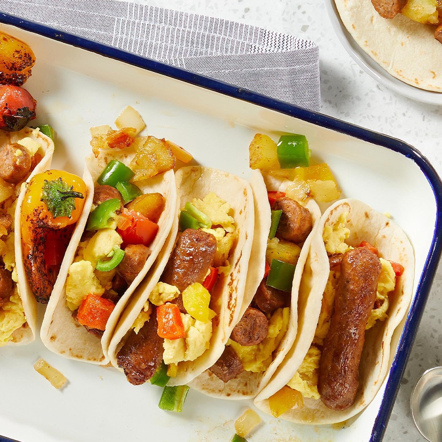 Beyond Breakfast Sausage Classic Links - 235g