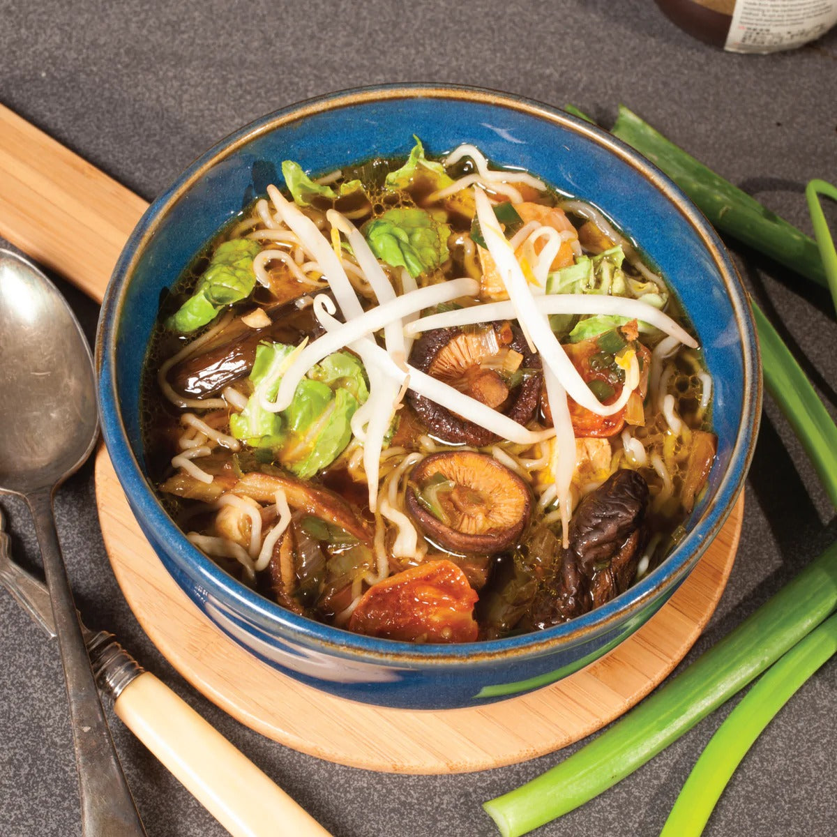 Ecoideas Organic Vegetable Vegan Bouillon - 100g