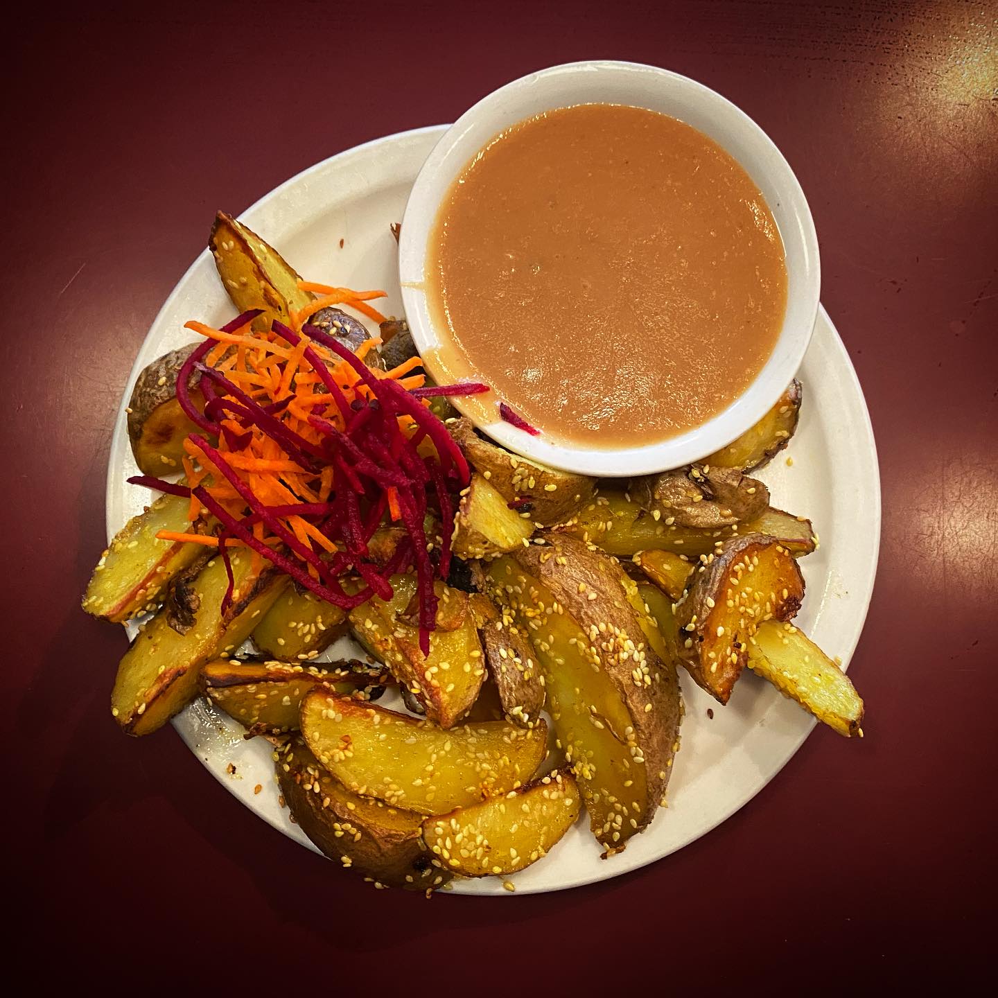 Naam Original Miso Gravy - 350ml