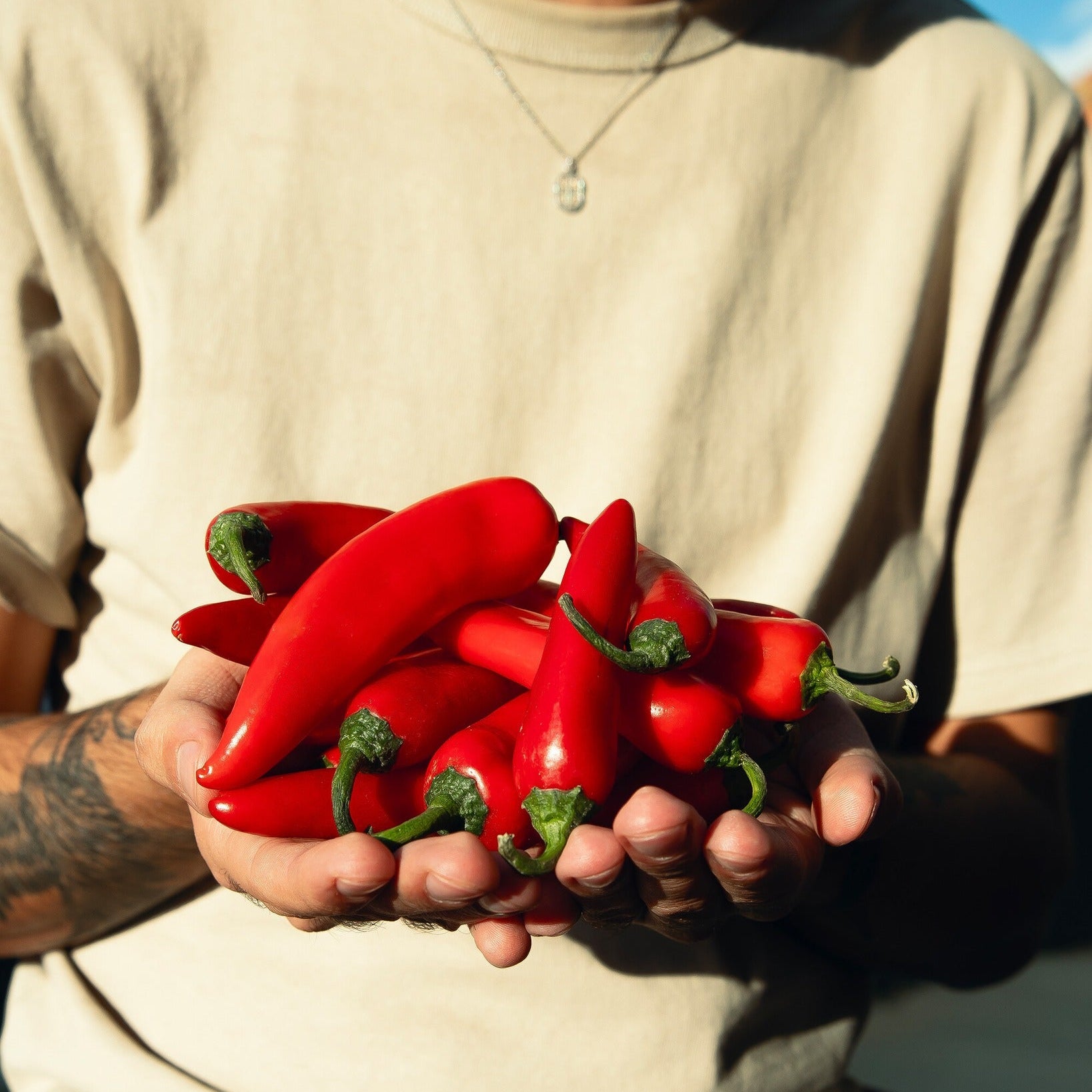 Flying Goose	Sriracha - 455ml