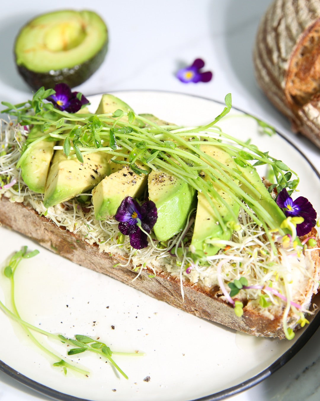 Mumm's Sandwich Booster Bio - 125g