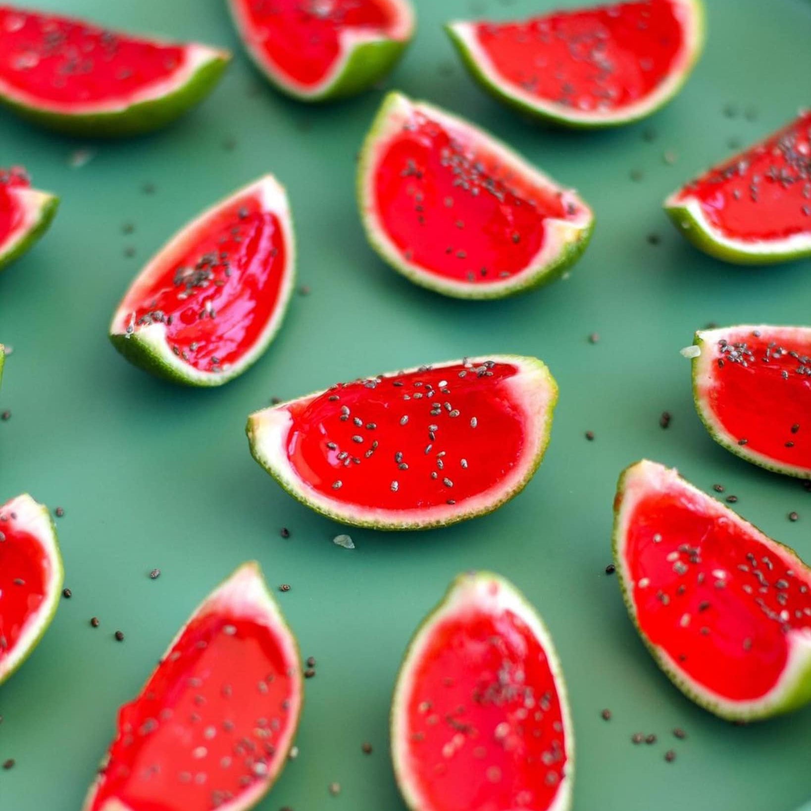 Simply Desserts Unflavoured Jel Dessert Mix - 7g