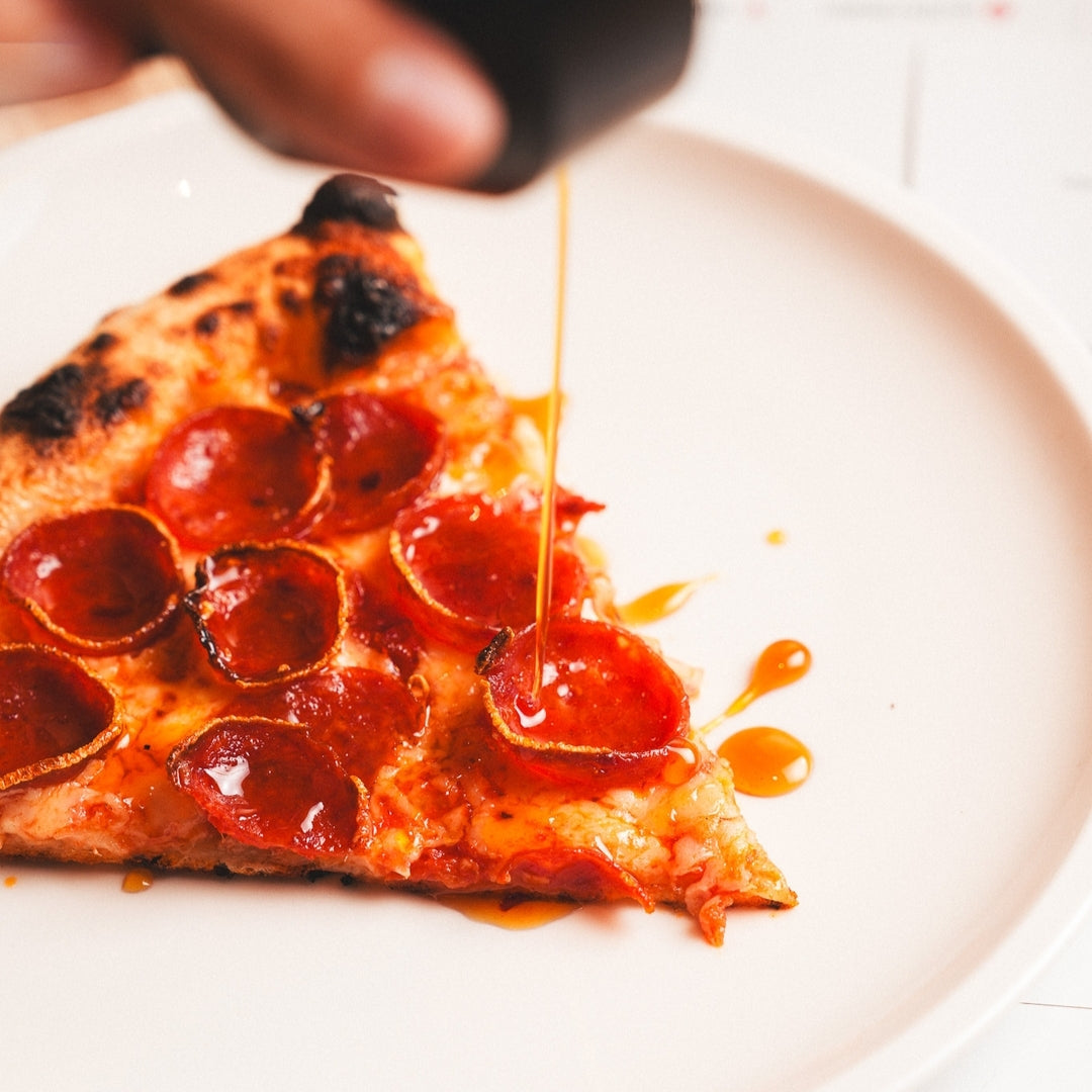 Mindful FÜD Abeille-Mindful Hunnie Hot - 500g