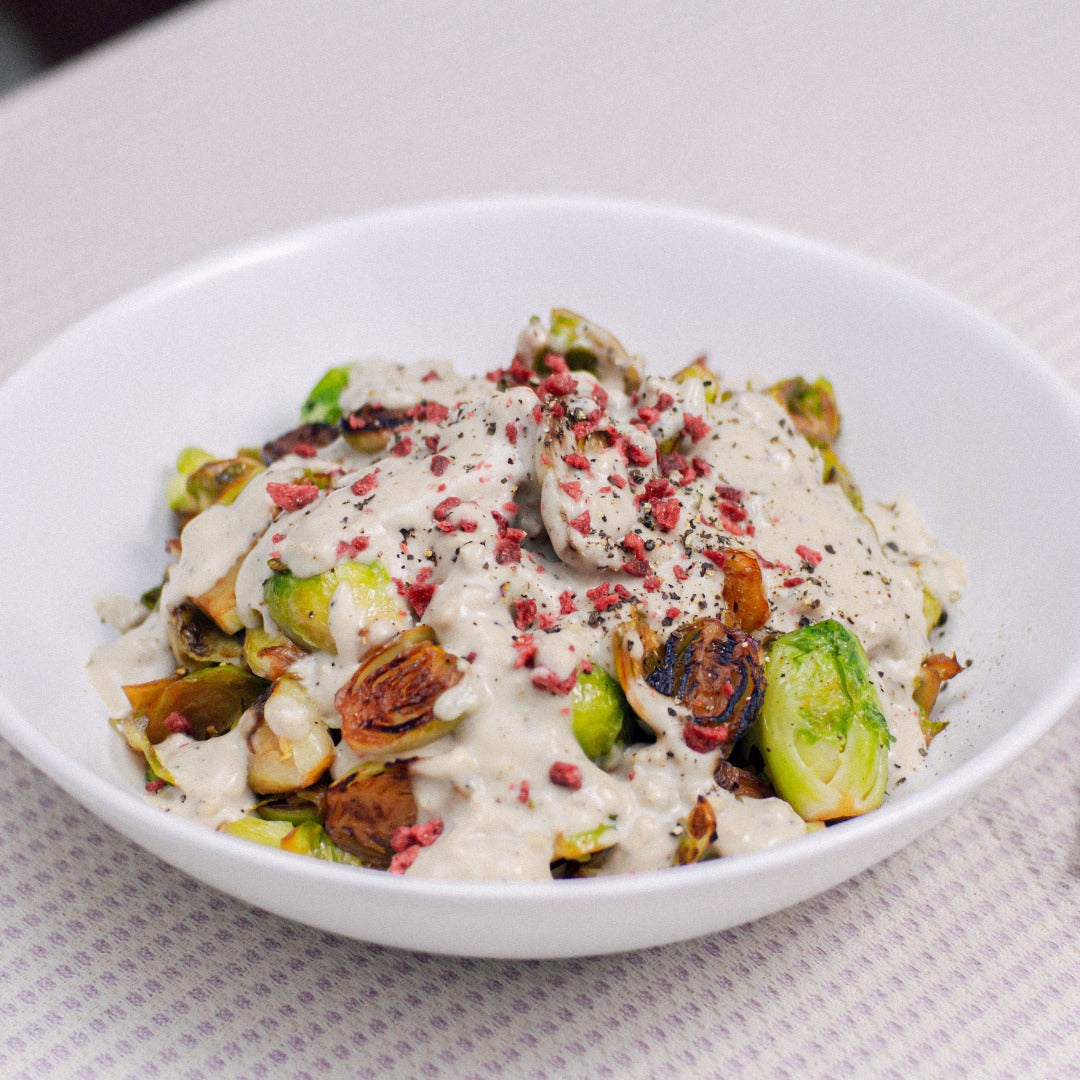 NONA Vegan Carbonara Sauce - 300g