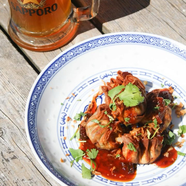 Dumpling Drop Chili Oil - 235ml