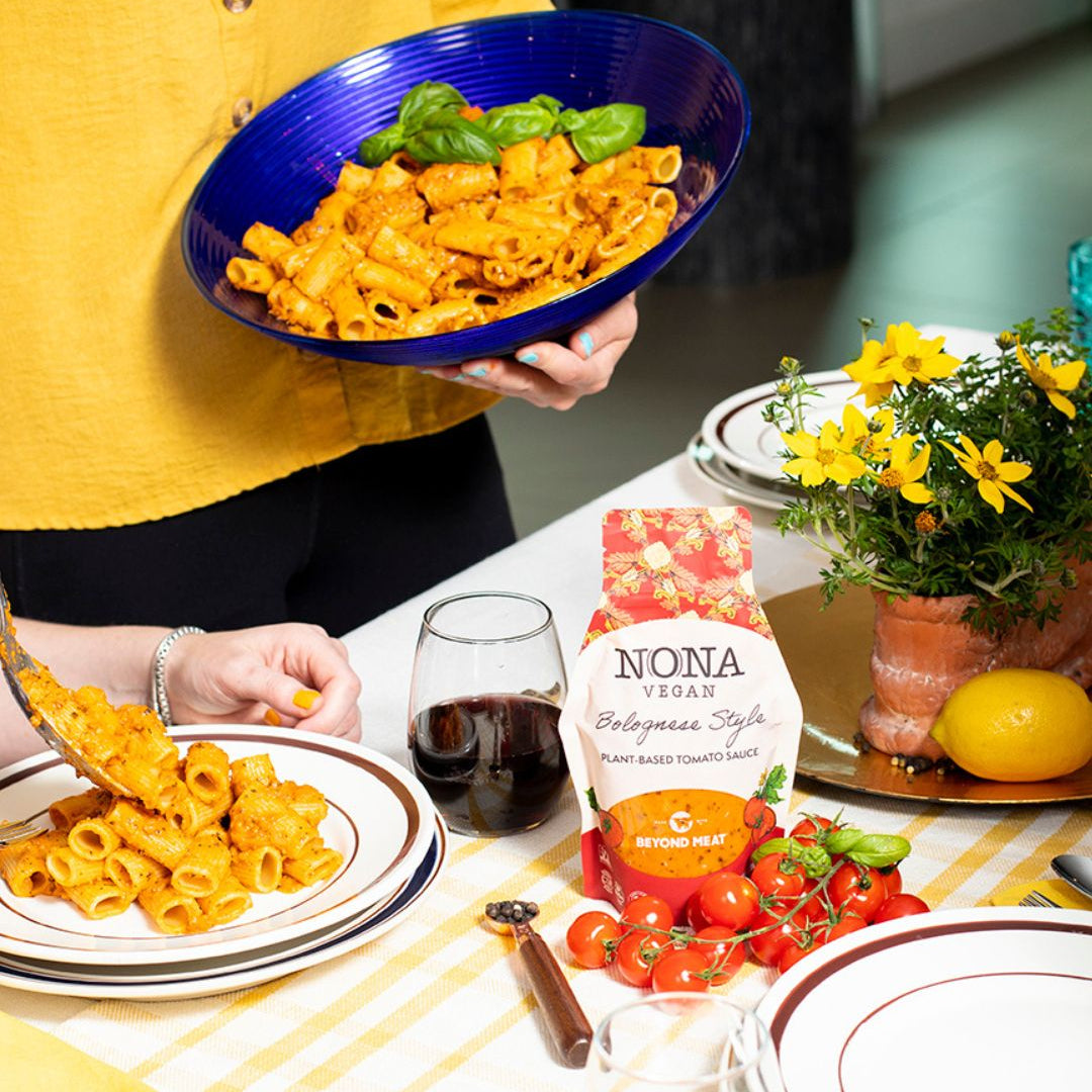 NONA Vegan Bolognese Sauce - 300ml