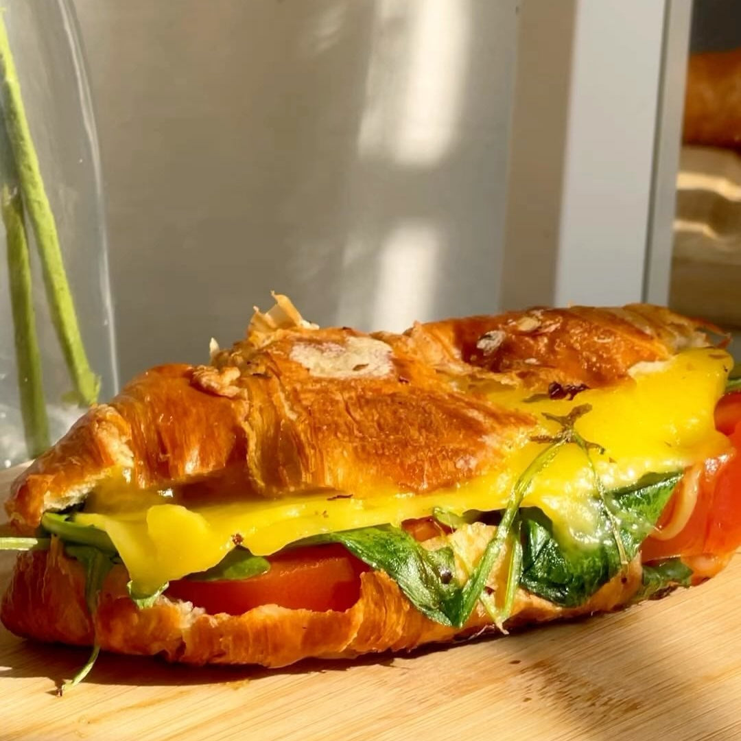 Violife Cheddar Slices - 200g