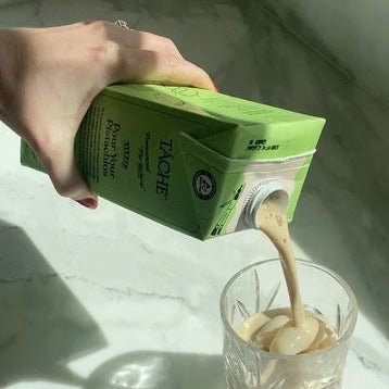 Táche Unsweetened Original Pistachio Milk - 946ml