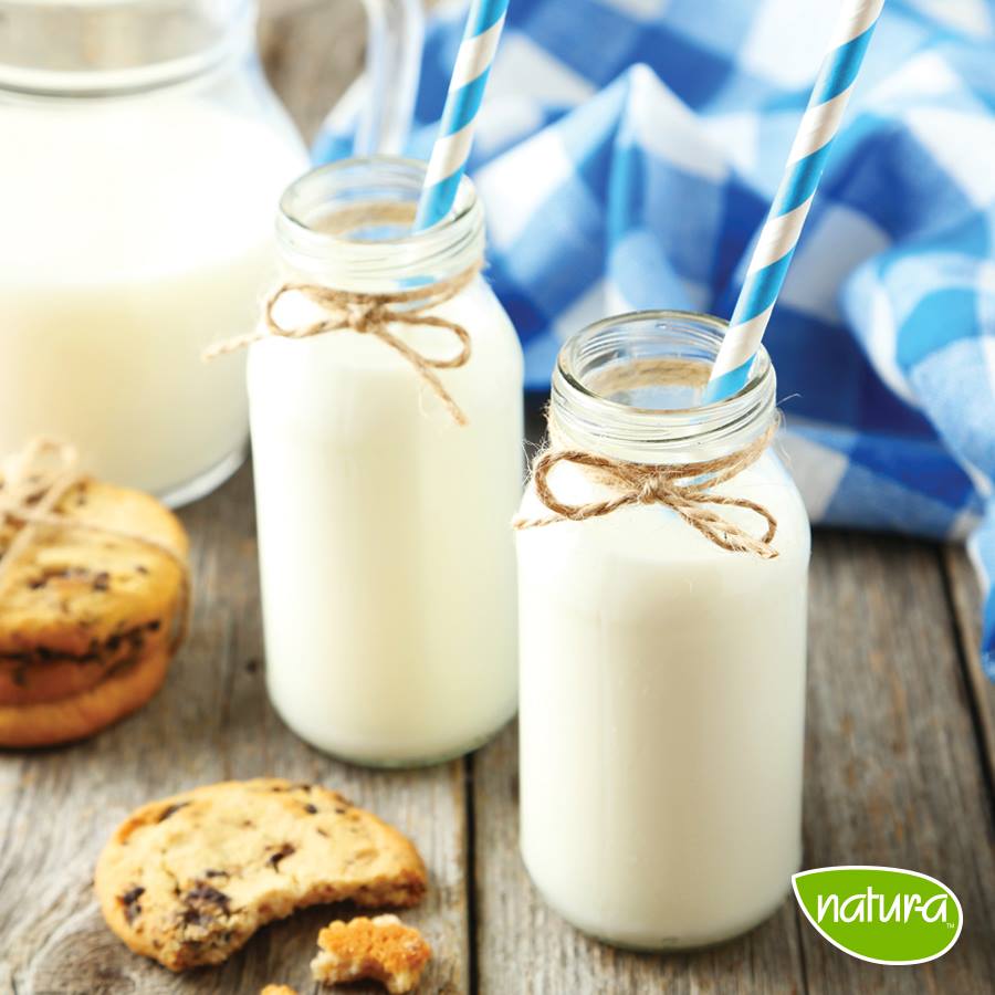 Natura Unsweetened Soy Milk - 946ml