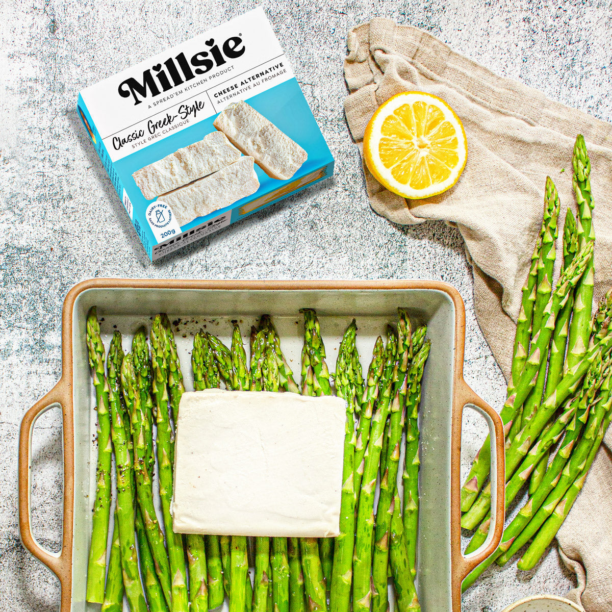 Fromage Spread'Em 'Le Classique' - 200g