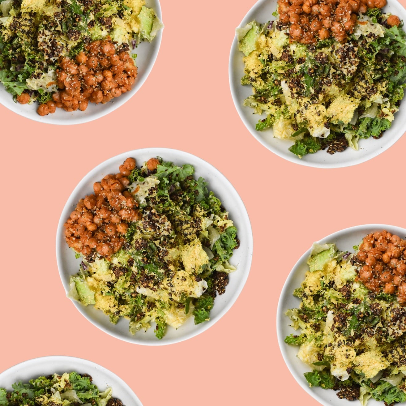 Curry de pois chiches Kokomo - 700ml