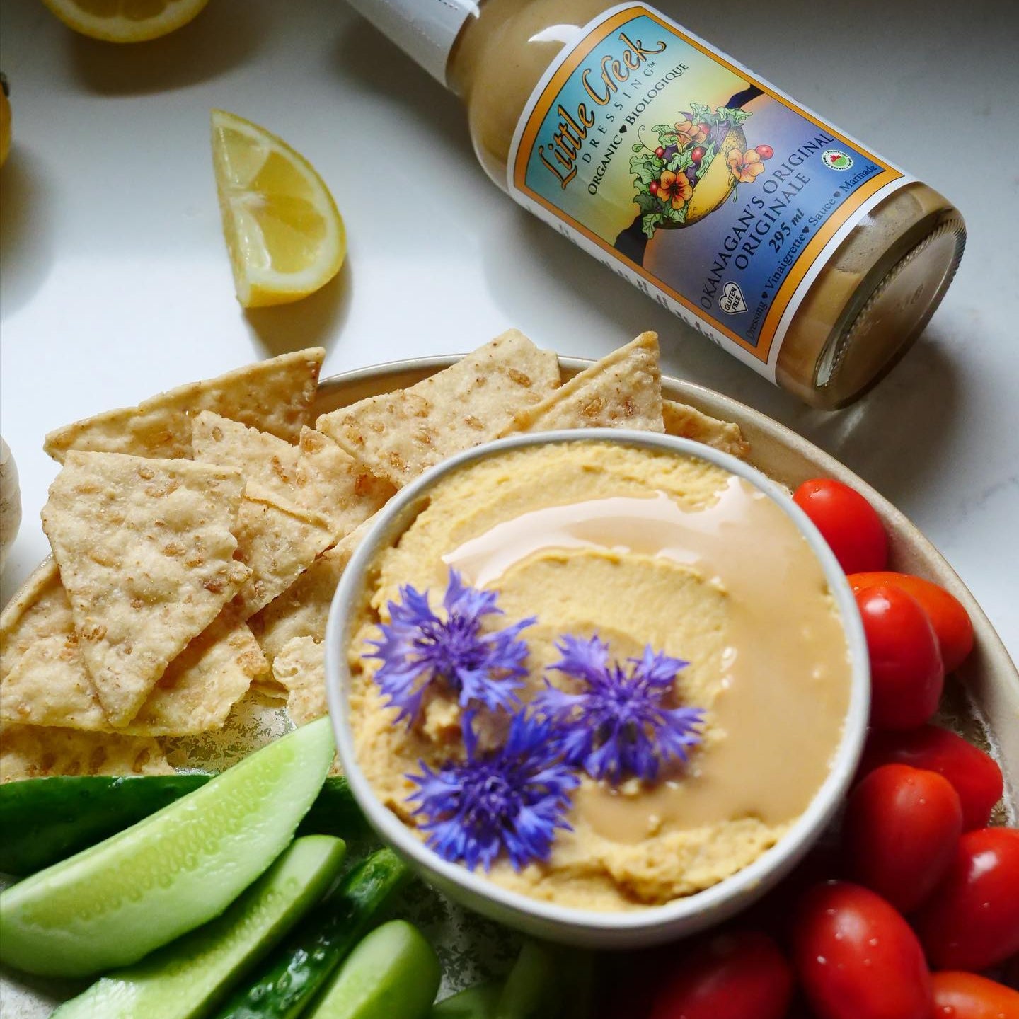 Little Creek Okanagan's Original Dressing