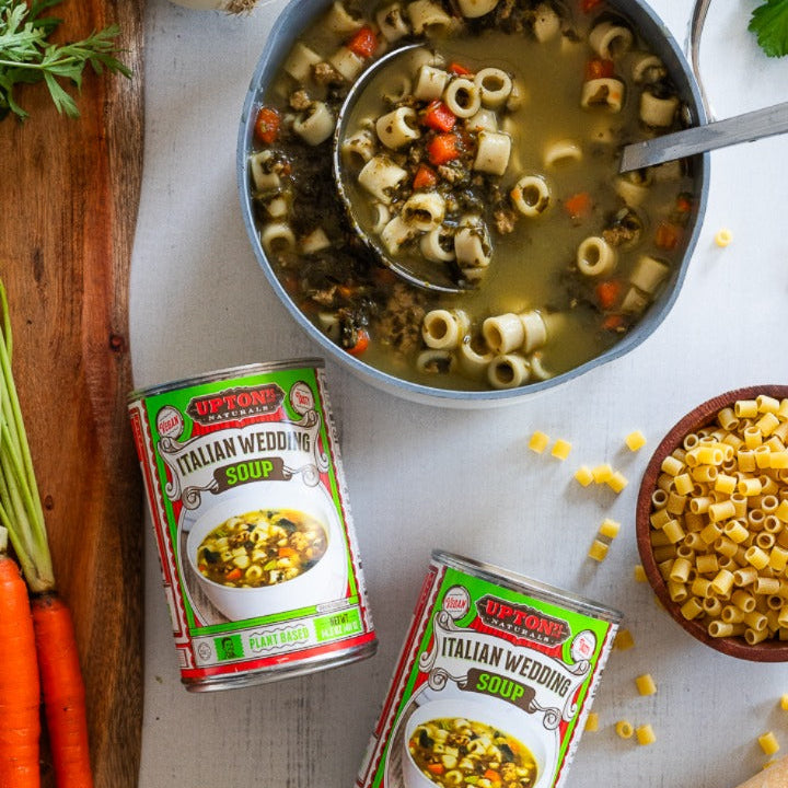 Upton's Italian Wedding Soup - 411g