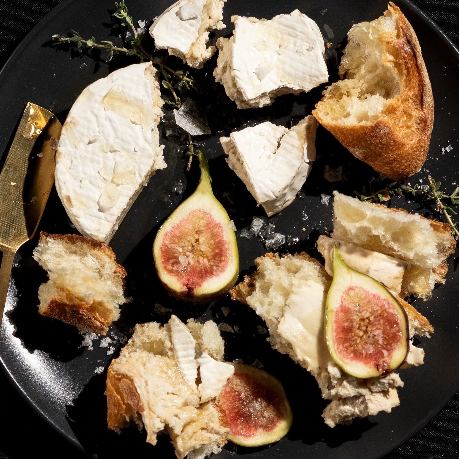 UmYum Monroe Camembert - 170g